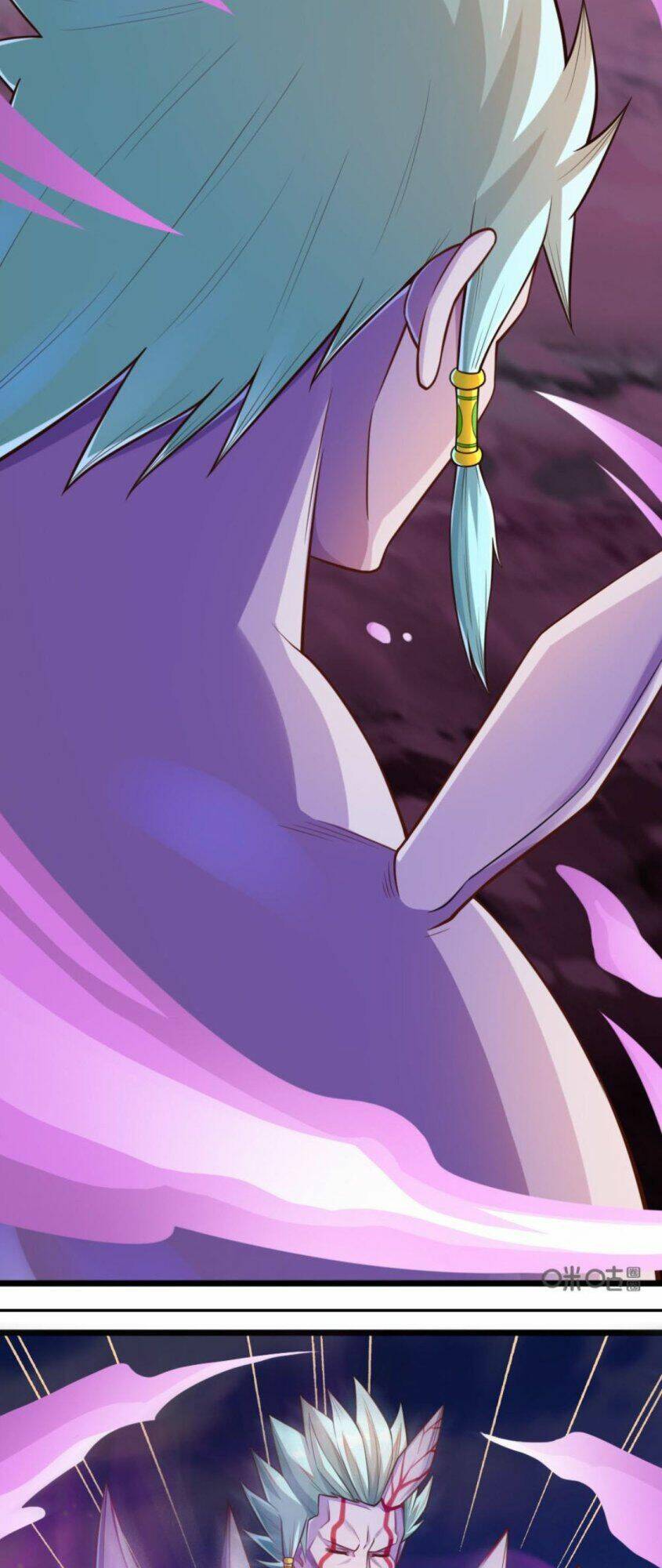 Tu Tiên Cuồng Thần: Chapter 77