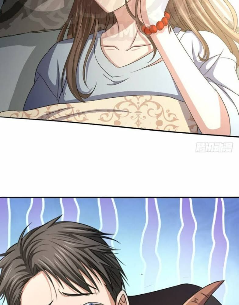 Thập Nhị Thiên Kiếp: Chapter 25