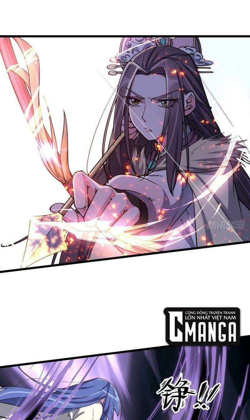 Trường Sinh Cửu Thiên Tuế: Chapter 57