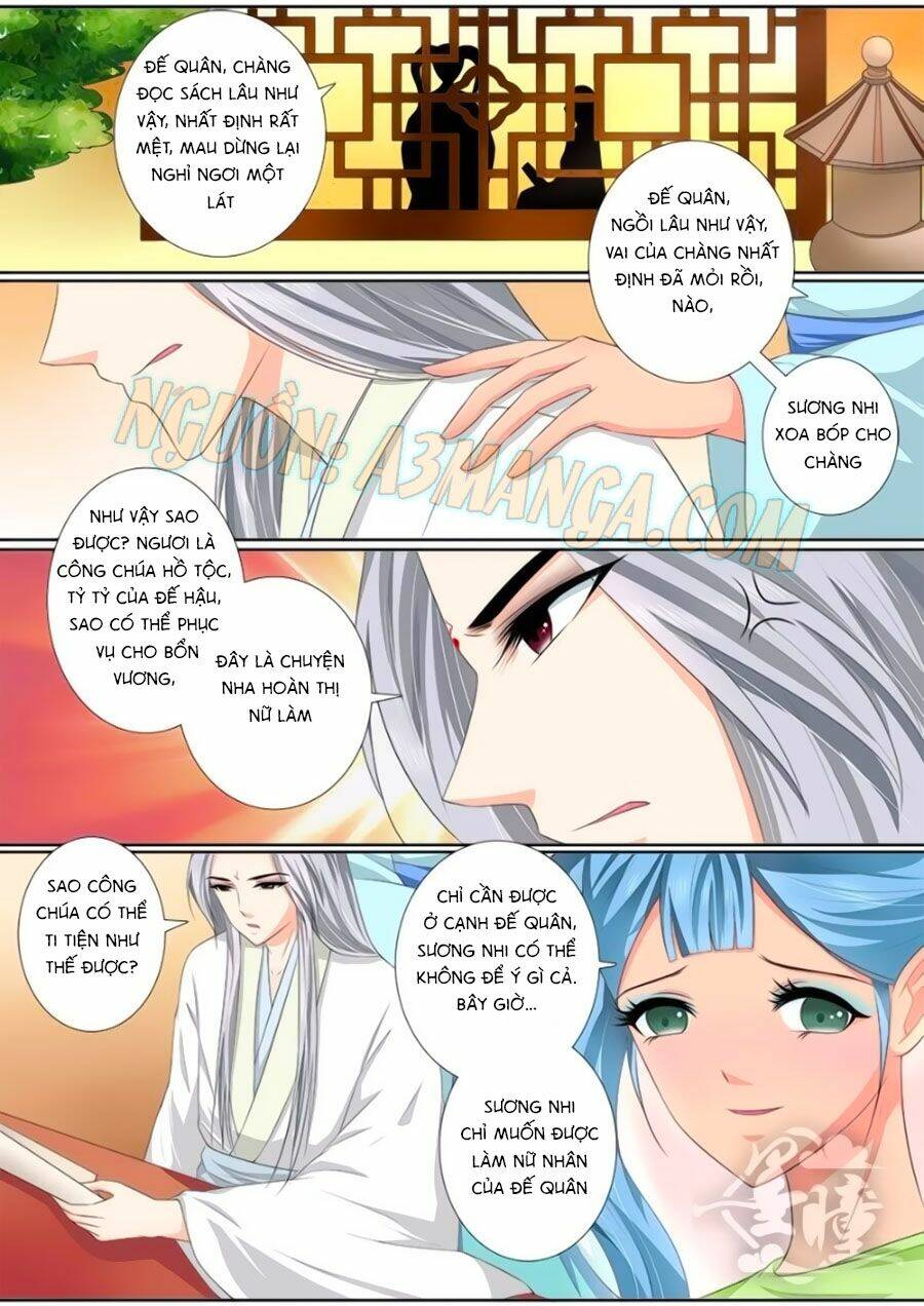 Ma Phi Giá Đáo: Chapter 43