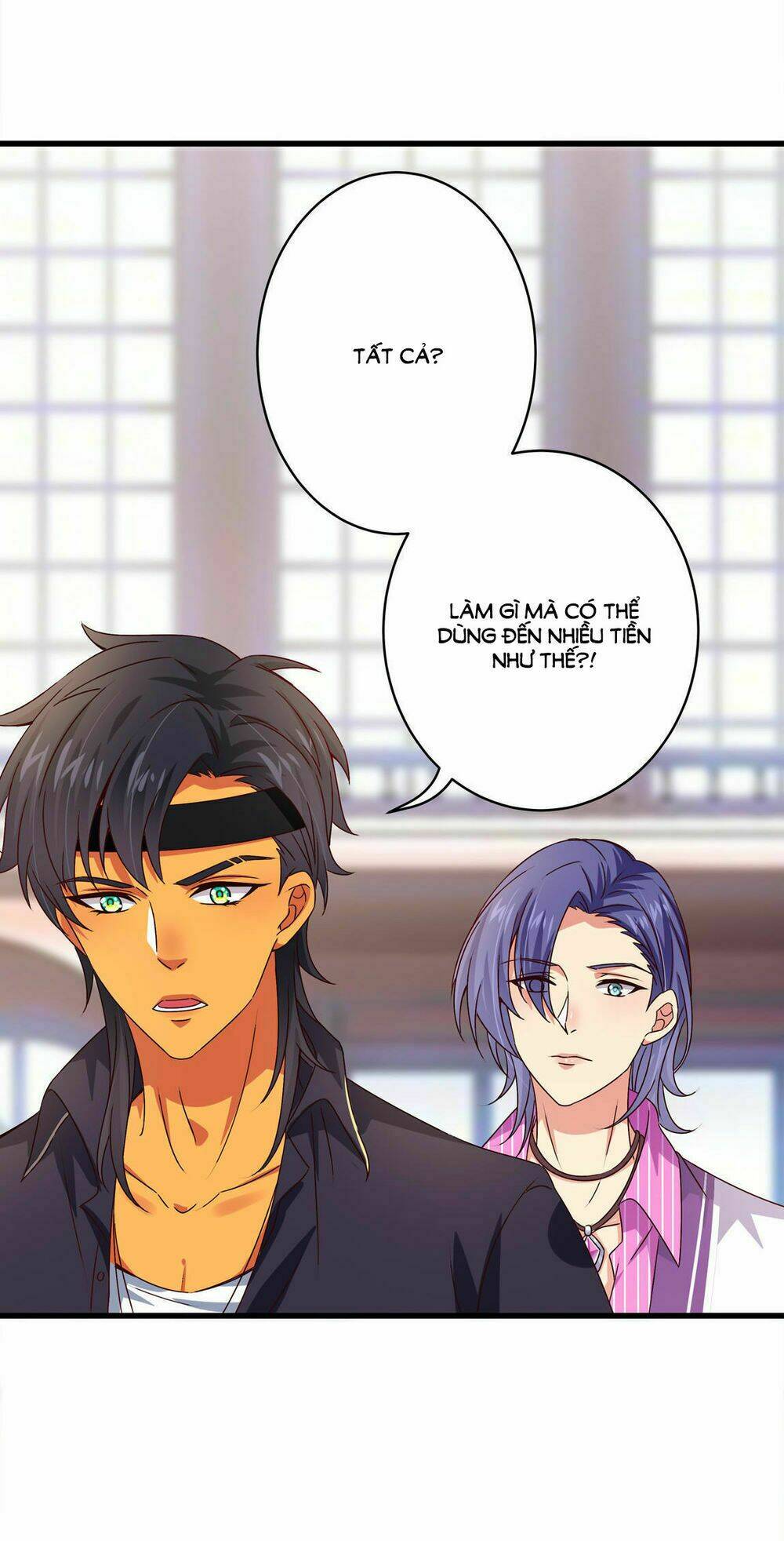 Yêu Tôi Đều Chết Cả Đi!: Chapter 42