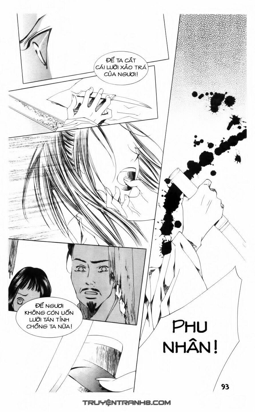 Pháp Sư Trừ Tà: Chapter 3.2