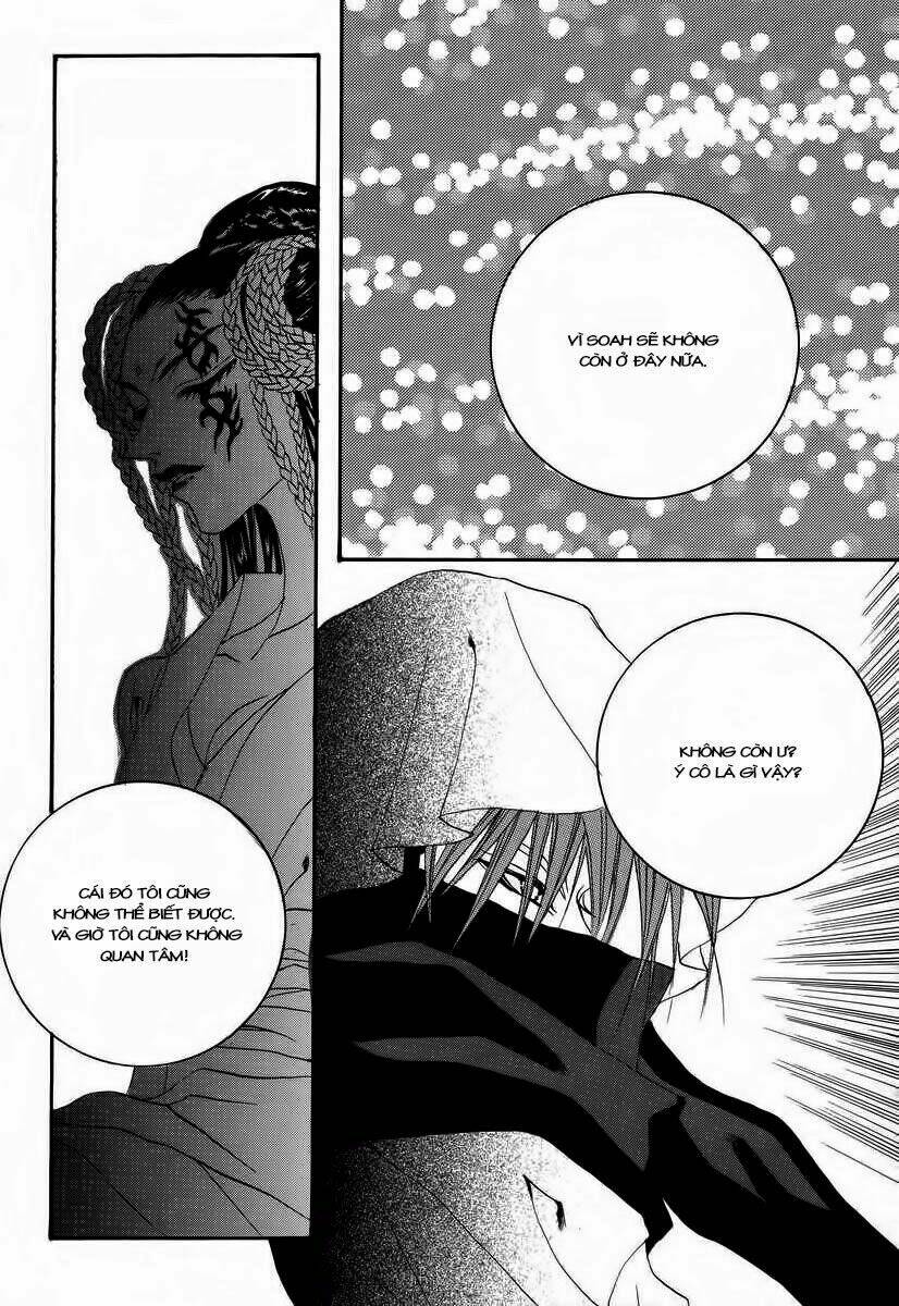 Tân Nương Của Thủy Thần: Chapter 62