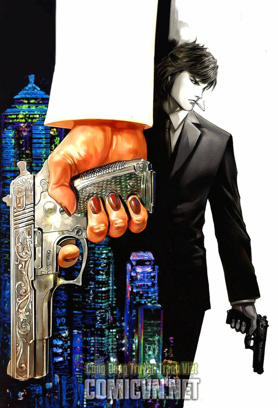 Truyện Ngắn Mã Vinh Thành Thiên Hạ: Chapter 6