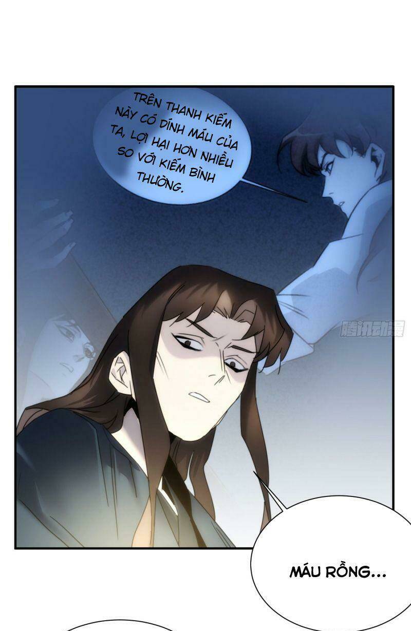 Ma Vương Là Đại Địa Chủ: Chapter 31