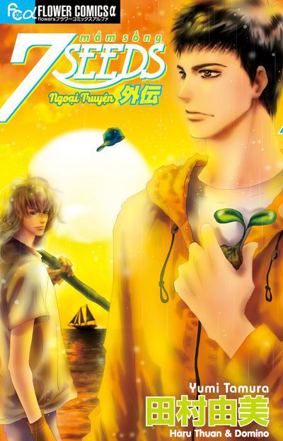 Mầm Sống: Chapter 179