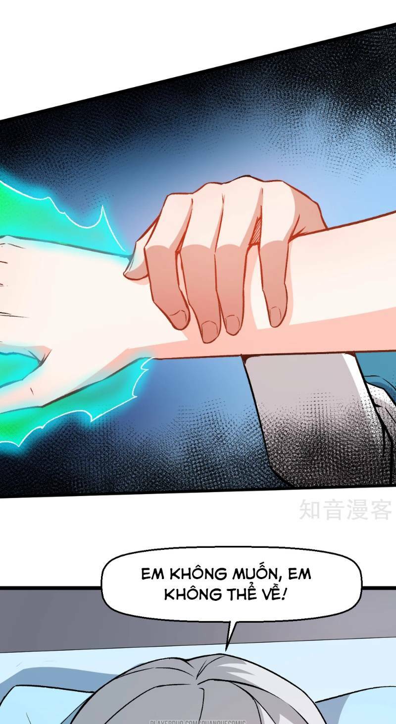 Vườn Trường Cuồng Sư Hệ Thống: Chapter 52