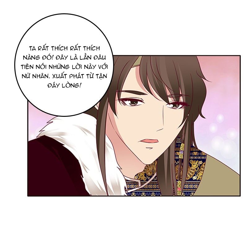 Thông Linh Phi: Chapter 285
