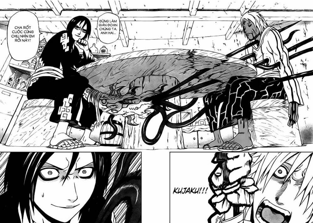 Cuộc Phiêu Lưu Của Quỷ Satan: Chapter 67