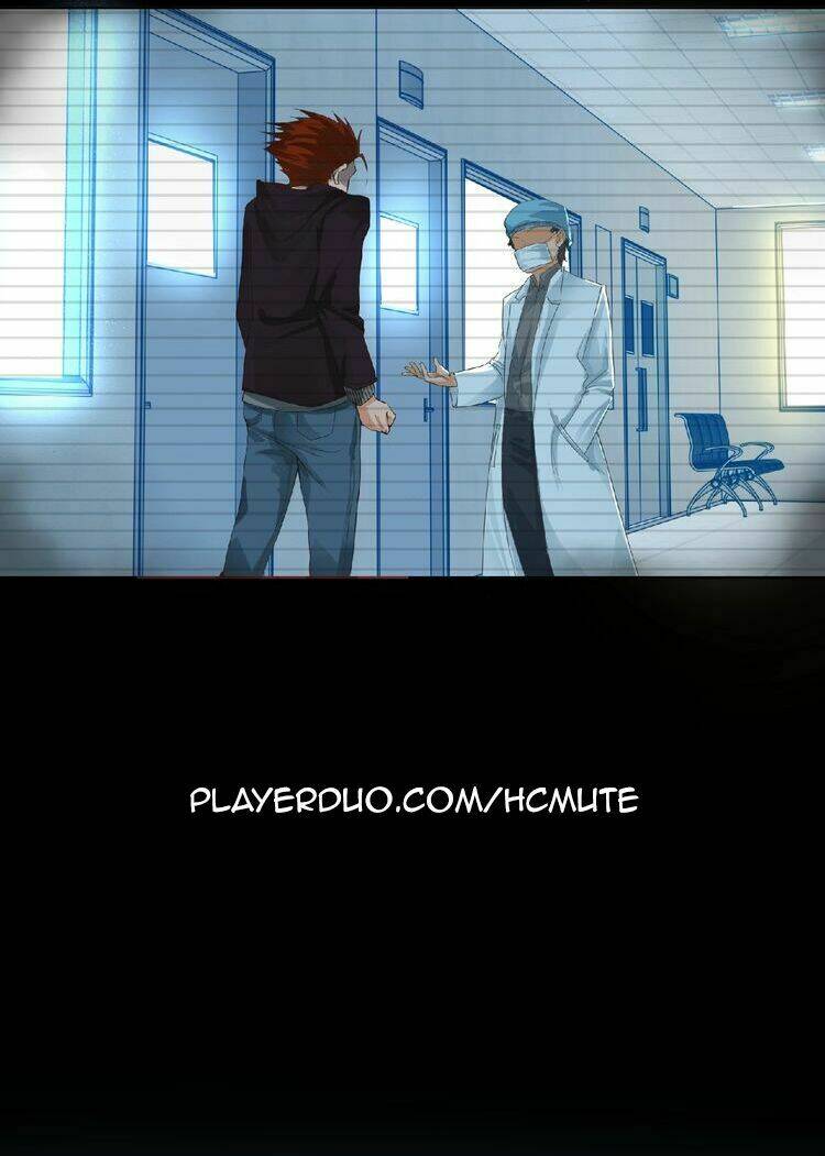 Đại Chiến Yêu Tinh: Chapter 11