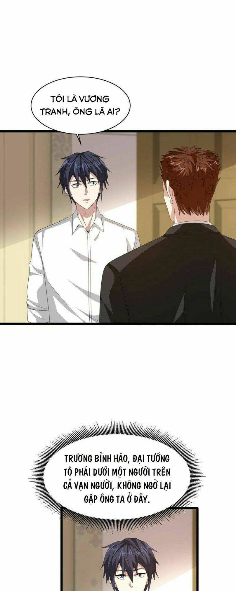 Đô Thị Tà Vương: Chapter 76