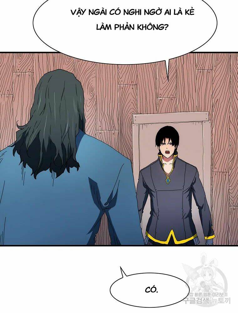 Các Chòm Sao Chỉ Chú Ý Mình Tôi: Chapter 29