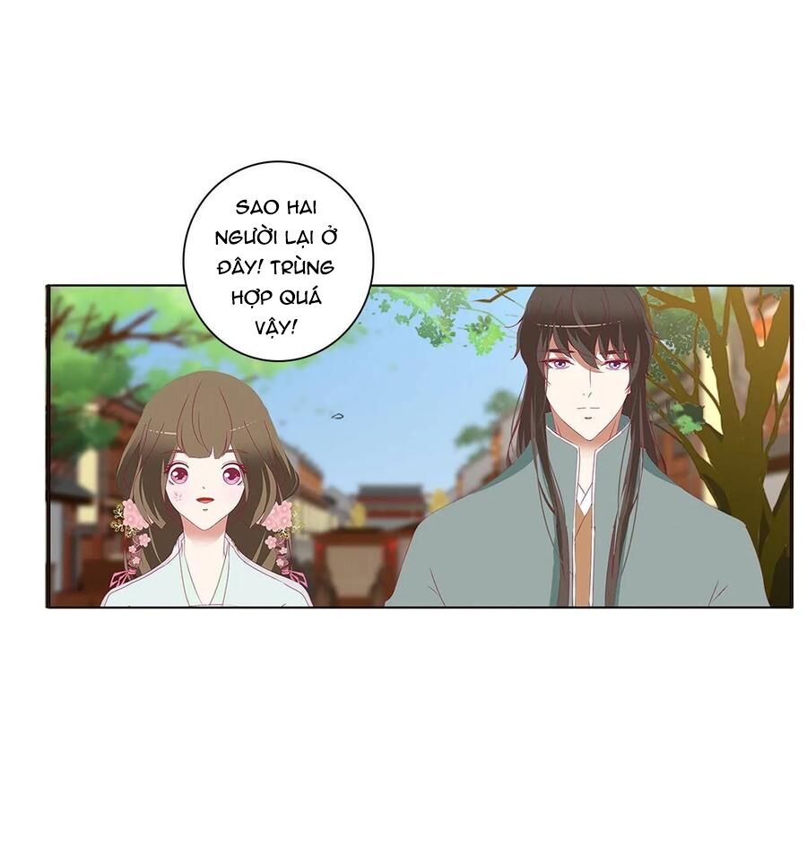 Thông Linh Phi: Chapter 563