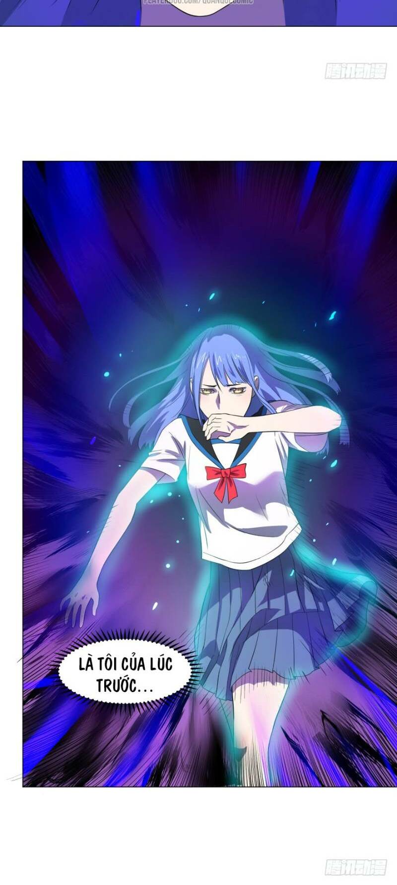 Danh Sách Kẻ Phản Diện: Chapter 21