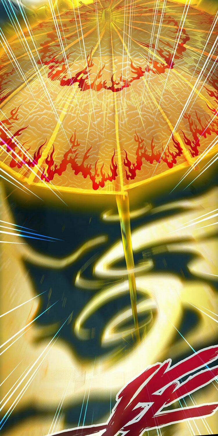 Thông Thiên Chi Lộ: Chapter 54