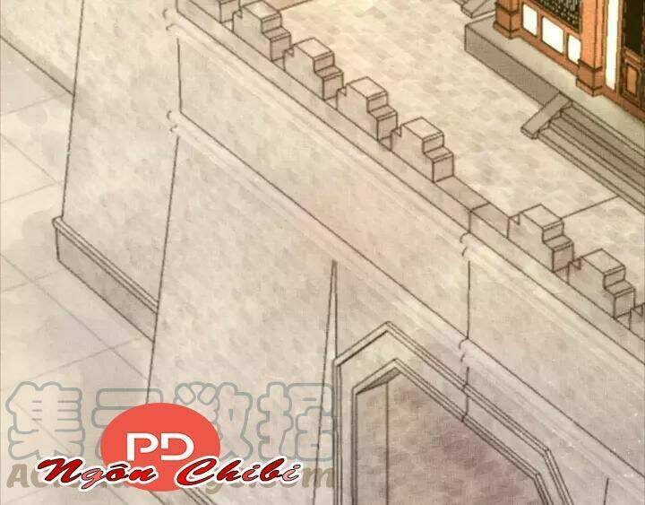 Thịnh Sủng Y Phi Chi Dao Quan Truyện: Chapter 88