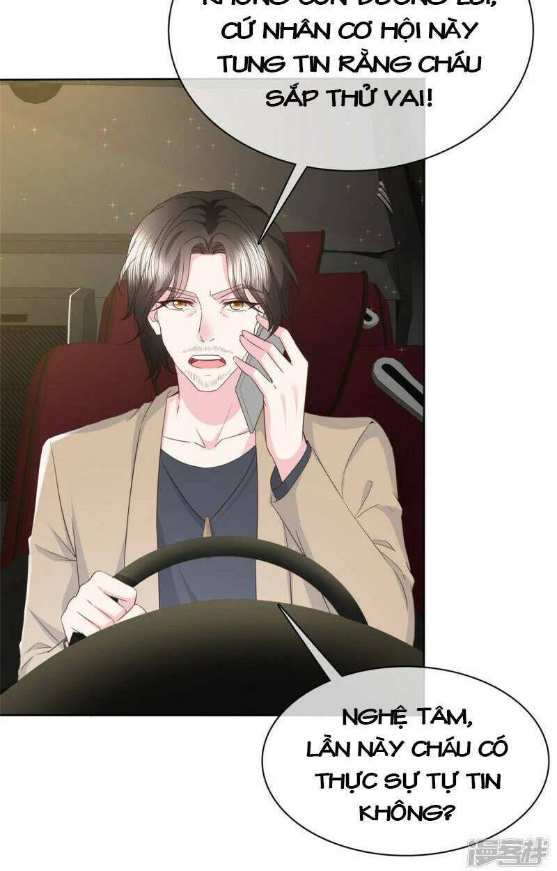 Boss Là Kim Chủ Của Tôi: Chapter 55