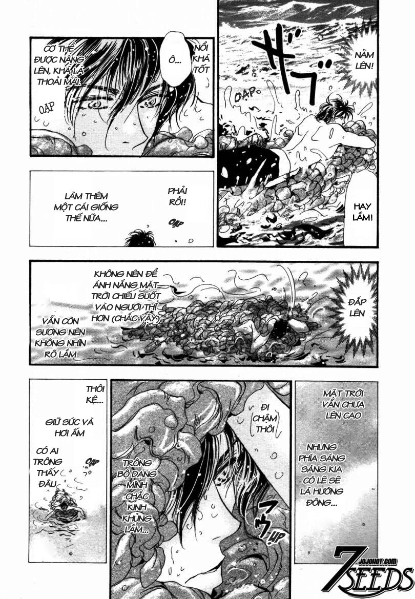Mầm Sống: Chapter 92