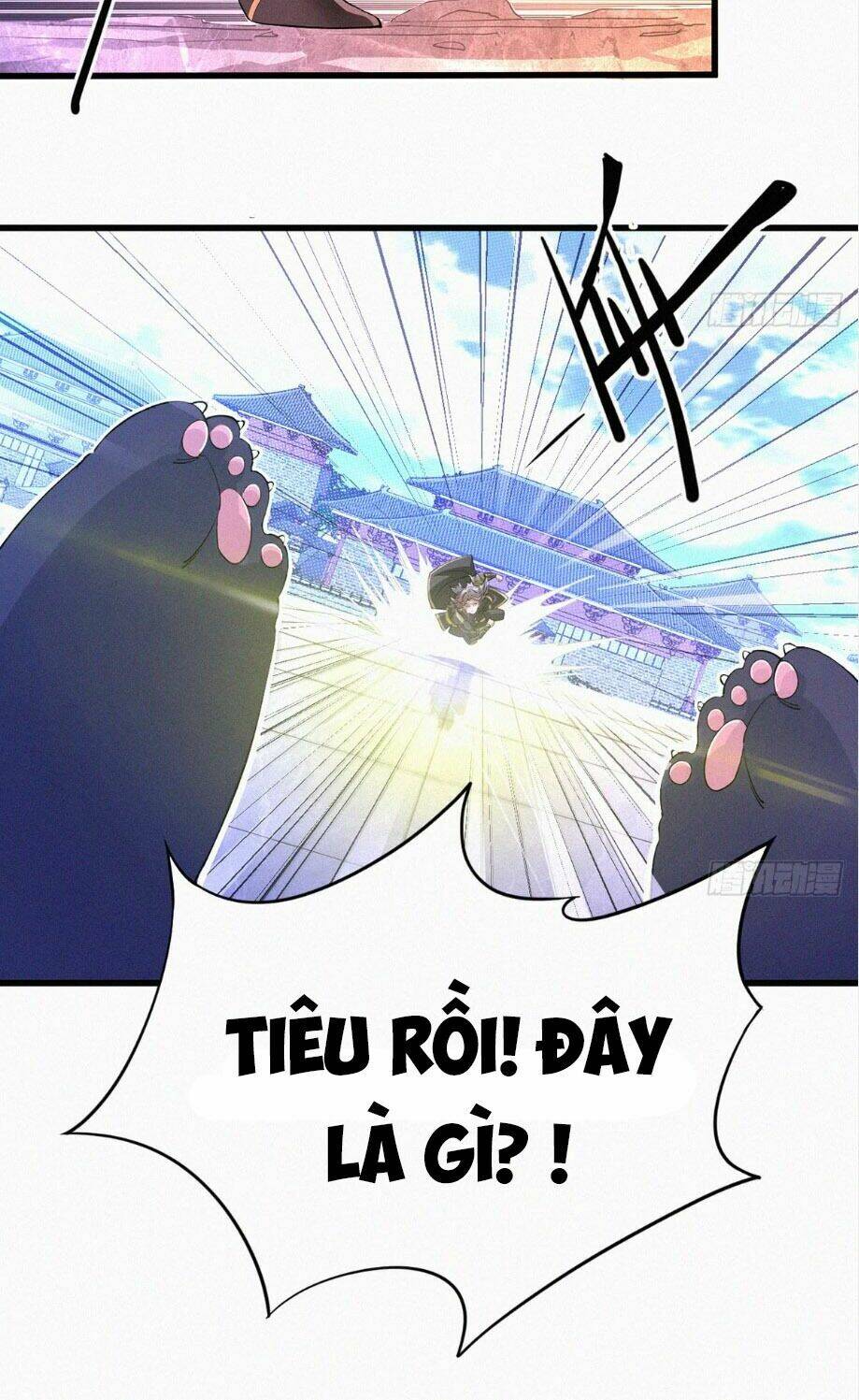 Nguyên Linh Chúa Tể: Chapter 1