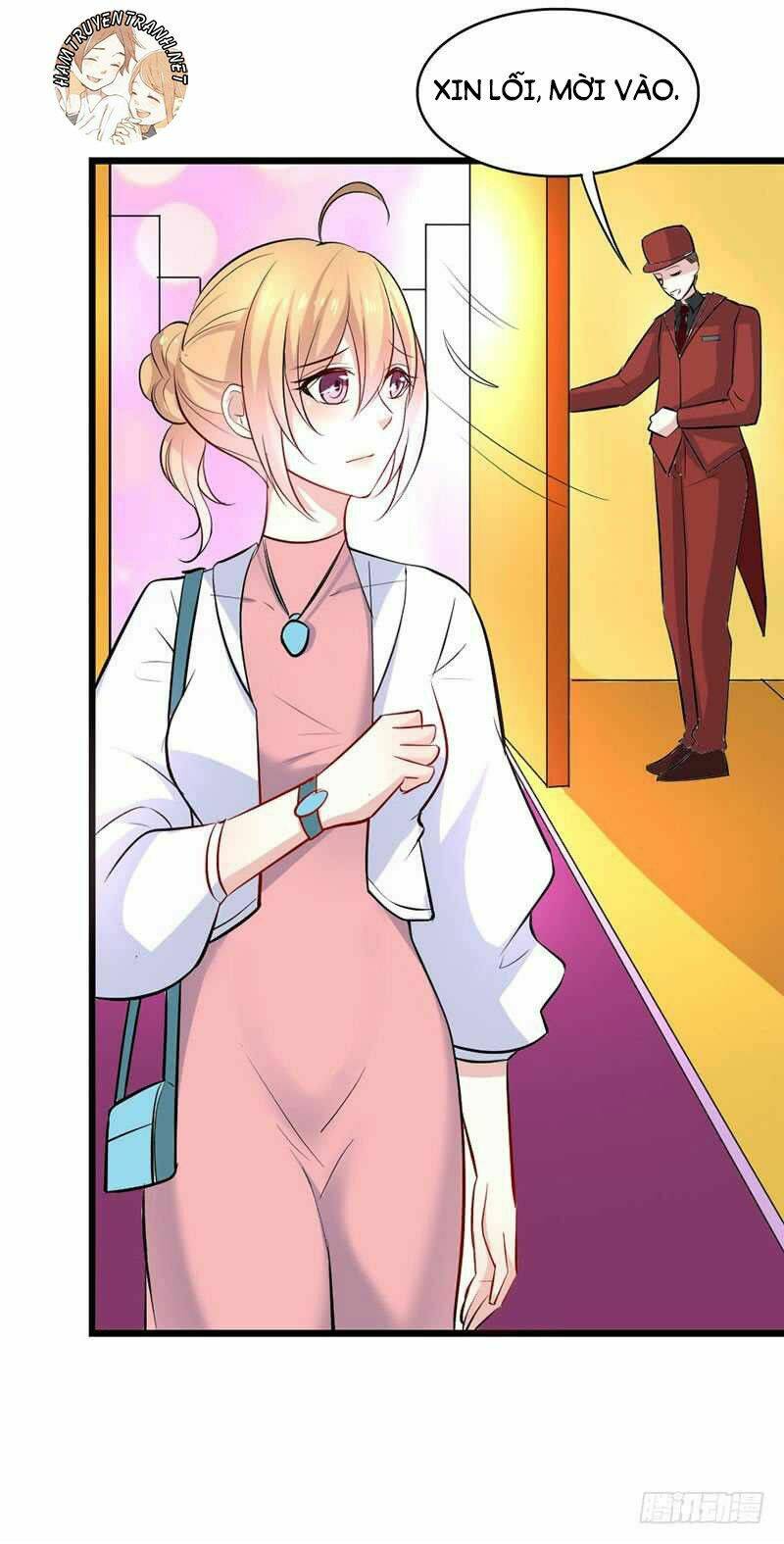 Mặt Nạ Mê Hoặc: Chapter 38