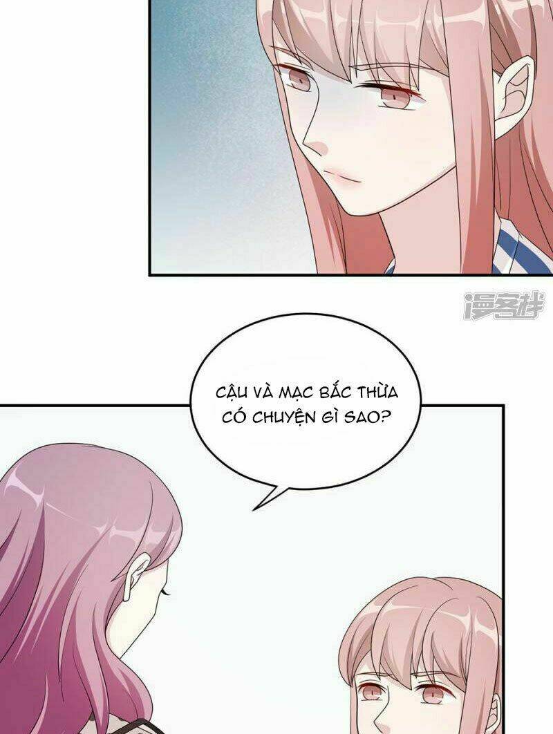 Mạc Thiếu Bức Hôn: Vợ Mới Khó Chống Đỡ: Chapter 50