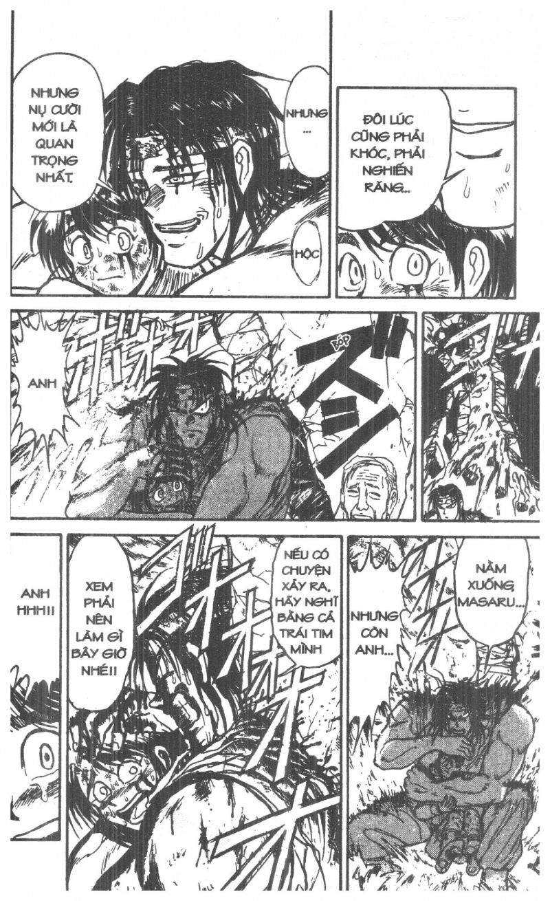 Fujita Kazuhiro: Chapter 3