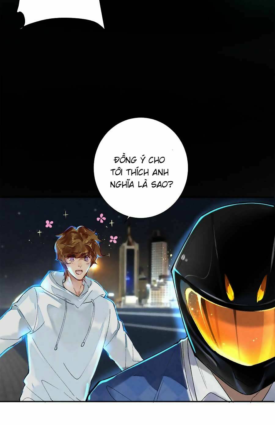 Chung Cư Của Các Ảnh Đế: Chapter 60