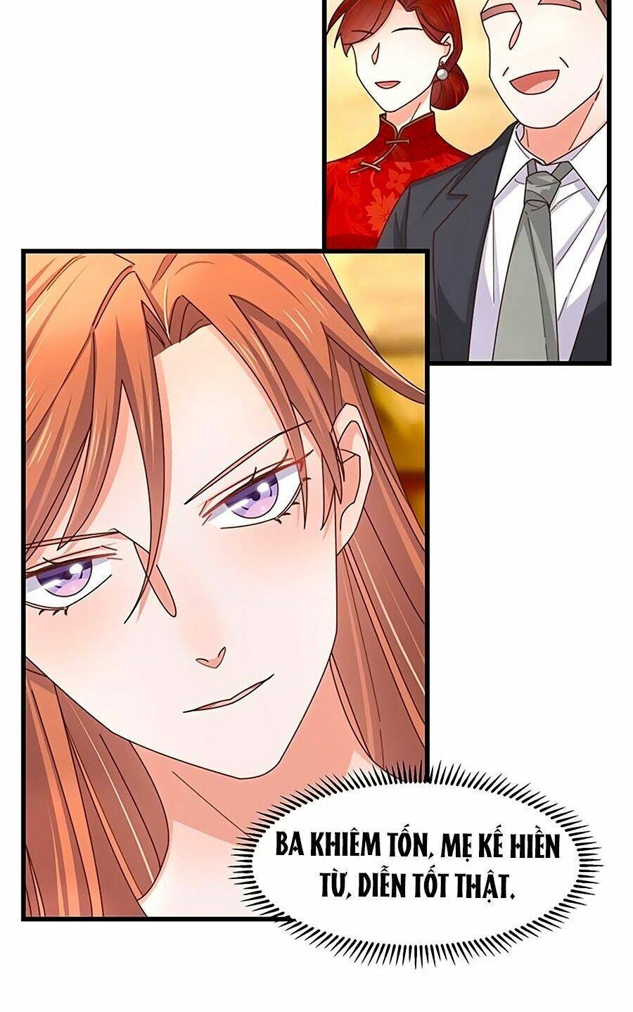 Nhật Ký Báo Thù Của Thiên Kim Hai Mặt: Chapter 25