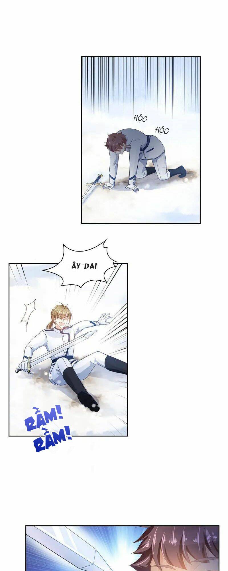 Ác Nữ Cải Biến: Chapter 68