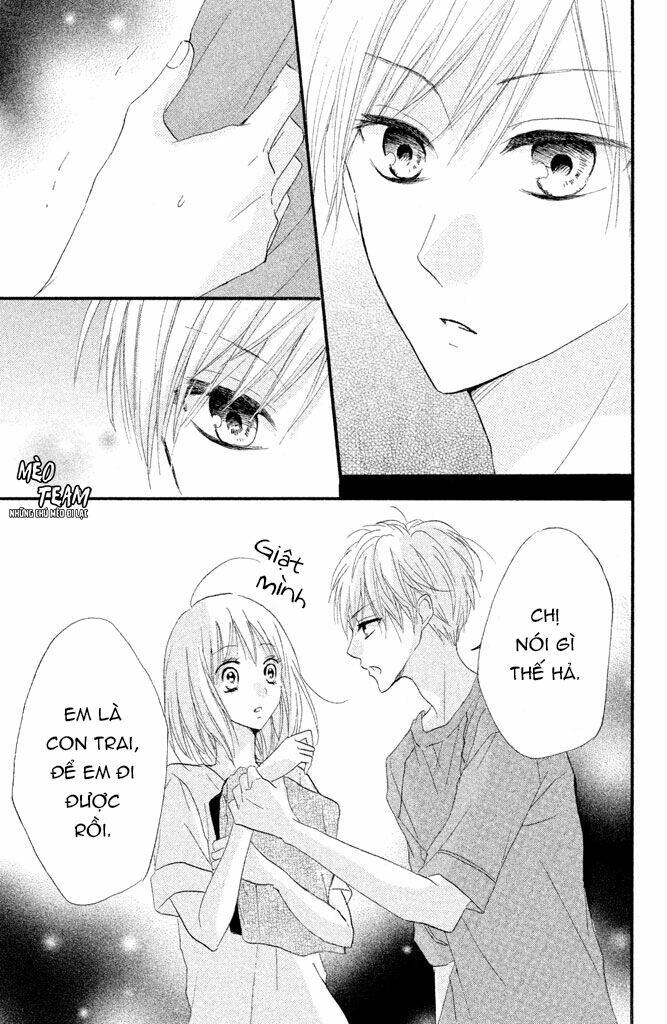 Boku Ga Otona Ni Shite Ageru: Chapter 2