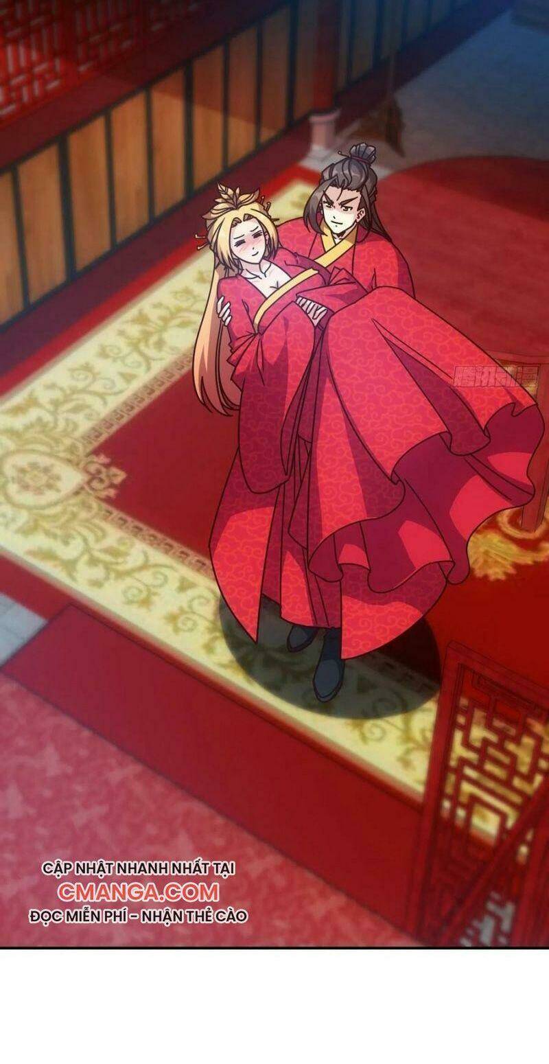 Hồng Thiên Thần Tôn: Chapter 108