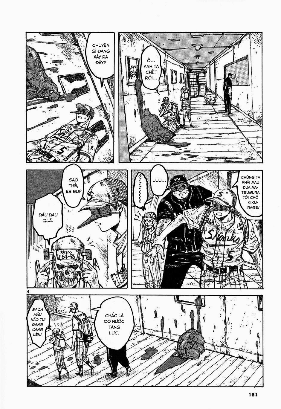 Kẻ Mất Trí Và Thế Giới Ma Thuật: Chapter 22