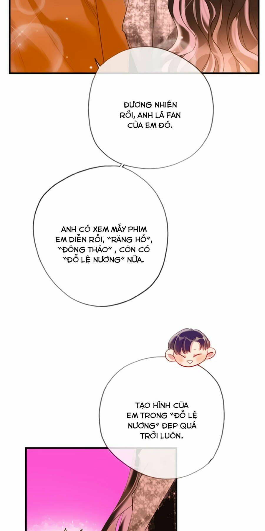 Cô Ấy Thật Xinh Đẹp: Chapter 4