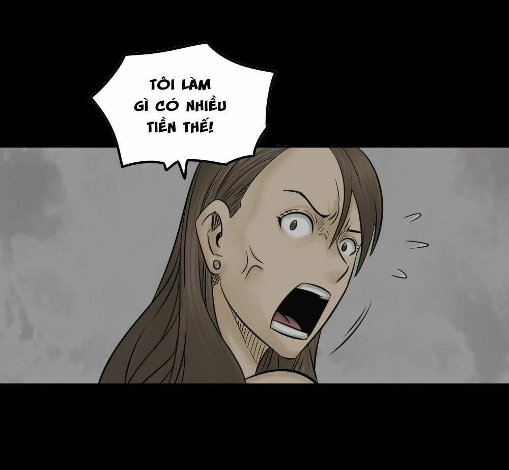 Truyện Đọc Lúc 0H: Chapter 25