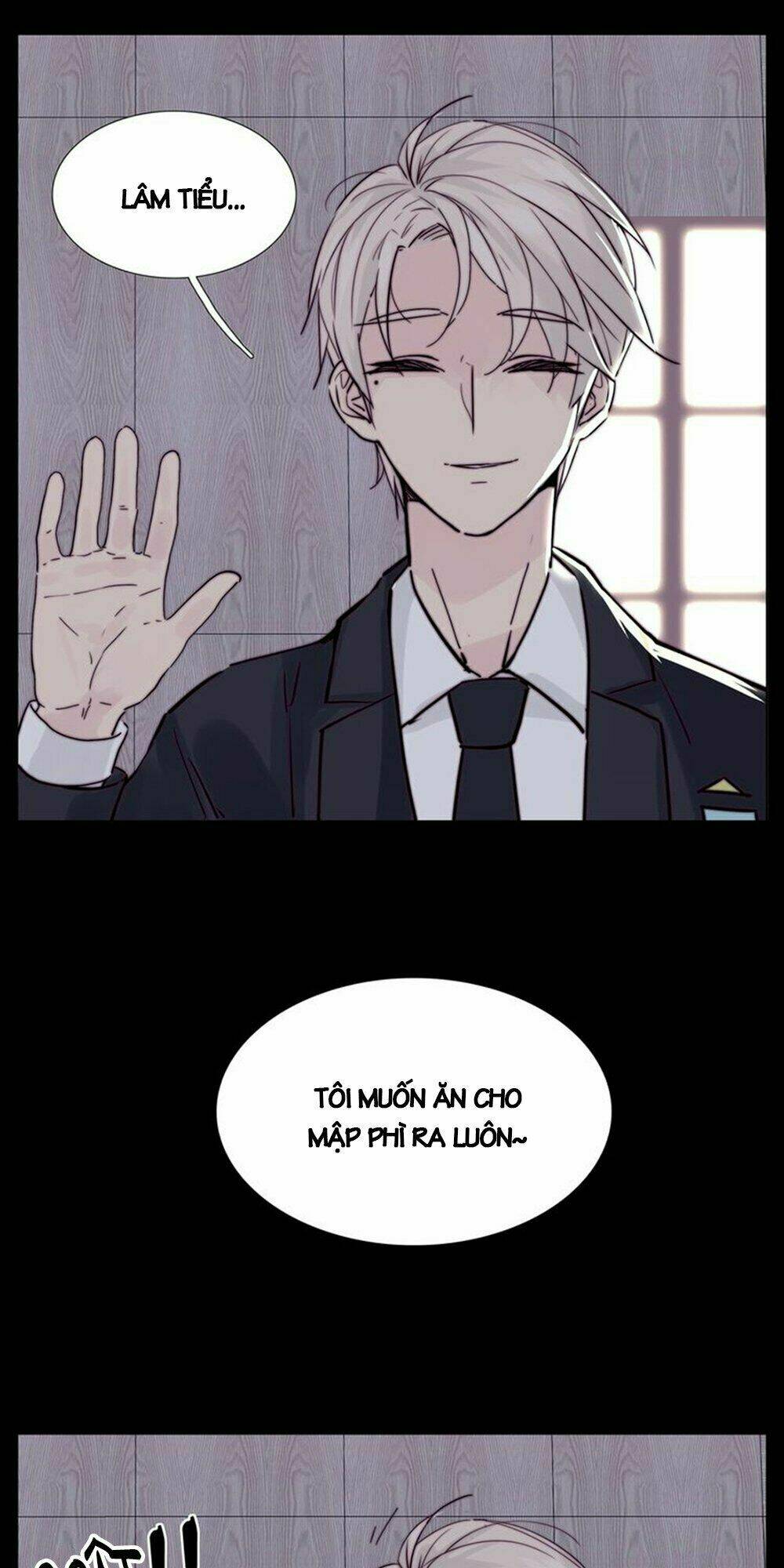 Tình Yêu Chớp Nhoáng: Chapter 81