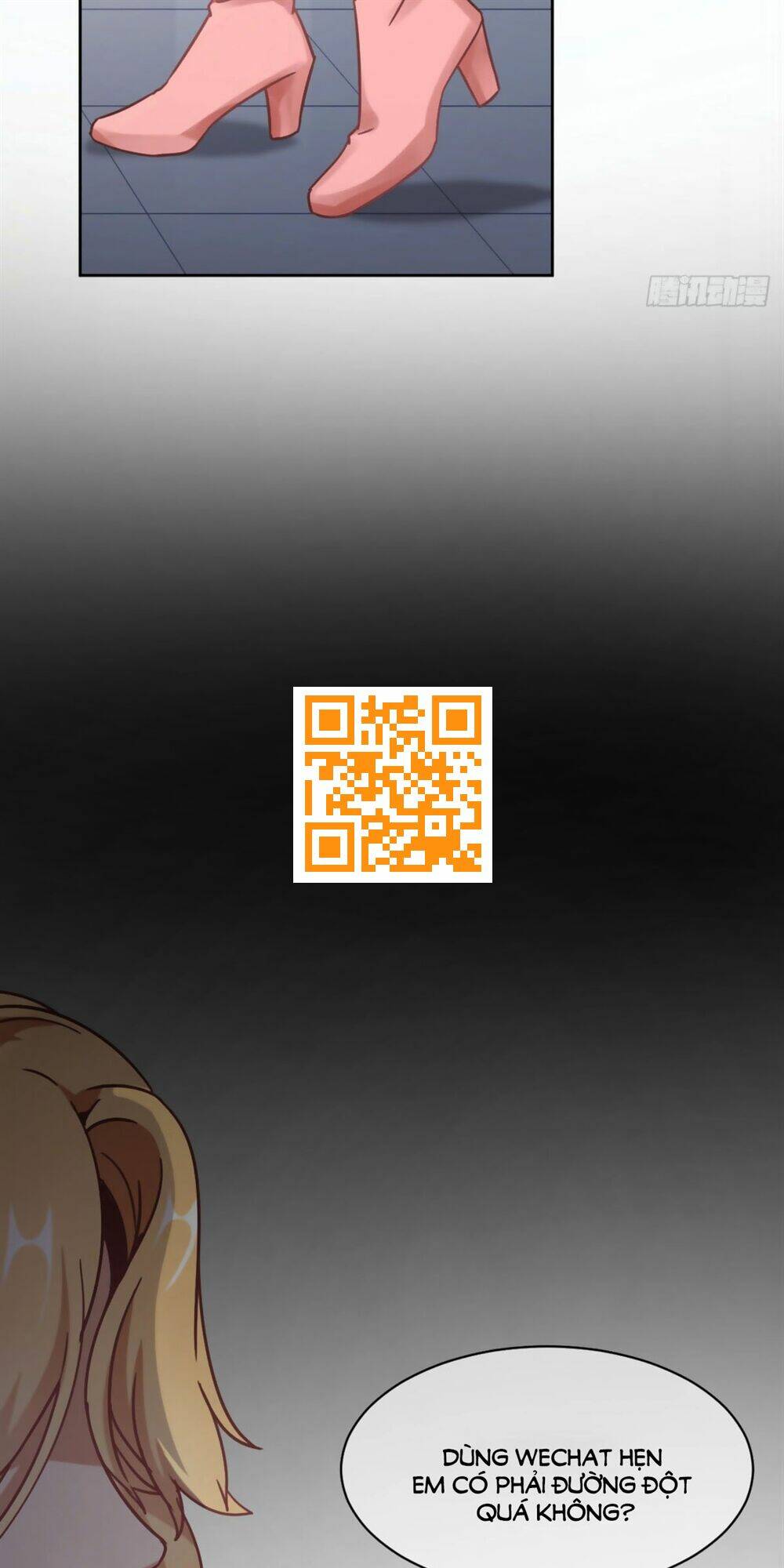 Quyến Rũ Không Thành: Chapter 4