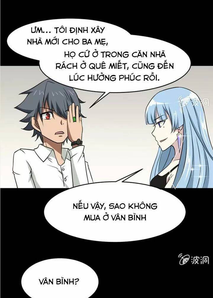 Cực Phẩm Thấu Thị: Chapter 19