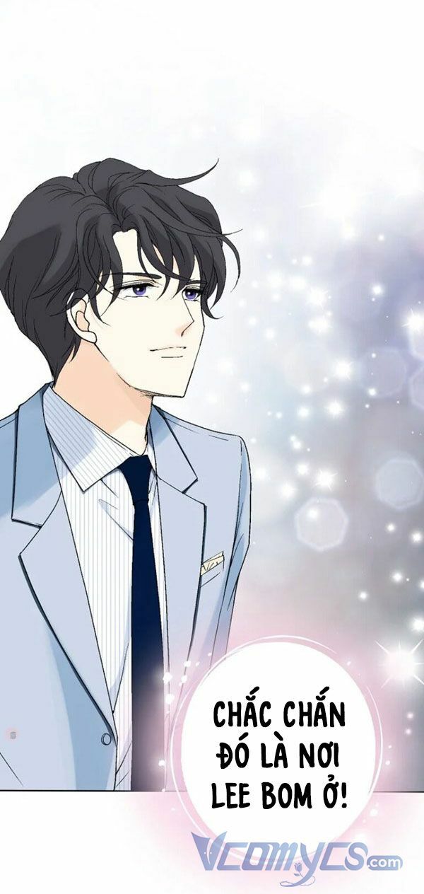 Lee Bom, Em Là Của Anh: Chapter 45