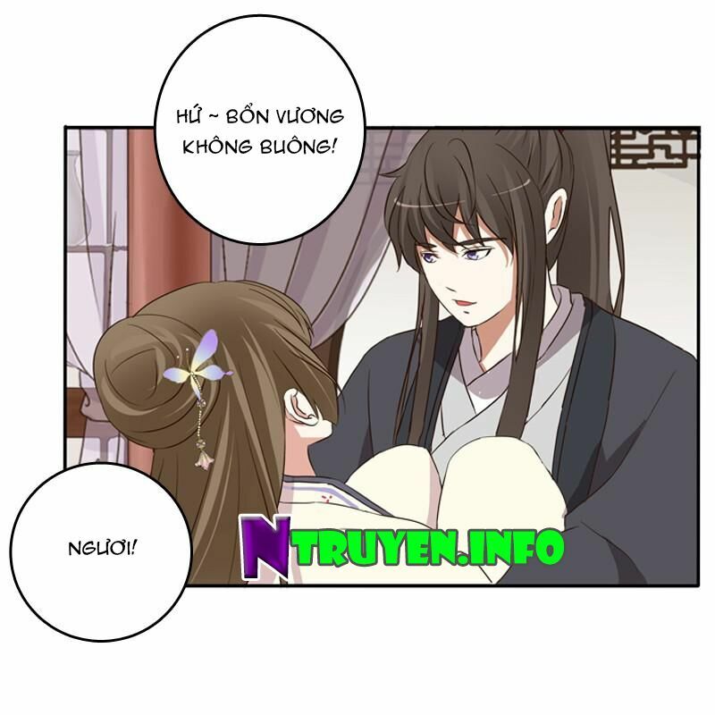 Thông Linh Phi: Chapter 95