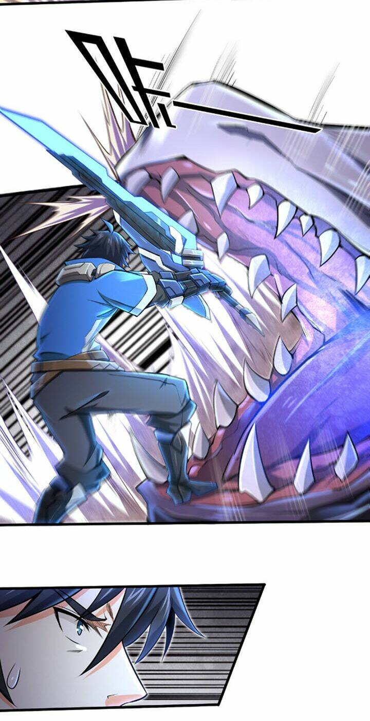 Một Trăm Triệu Điểm: Chapter 4