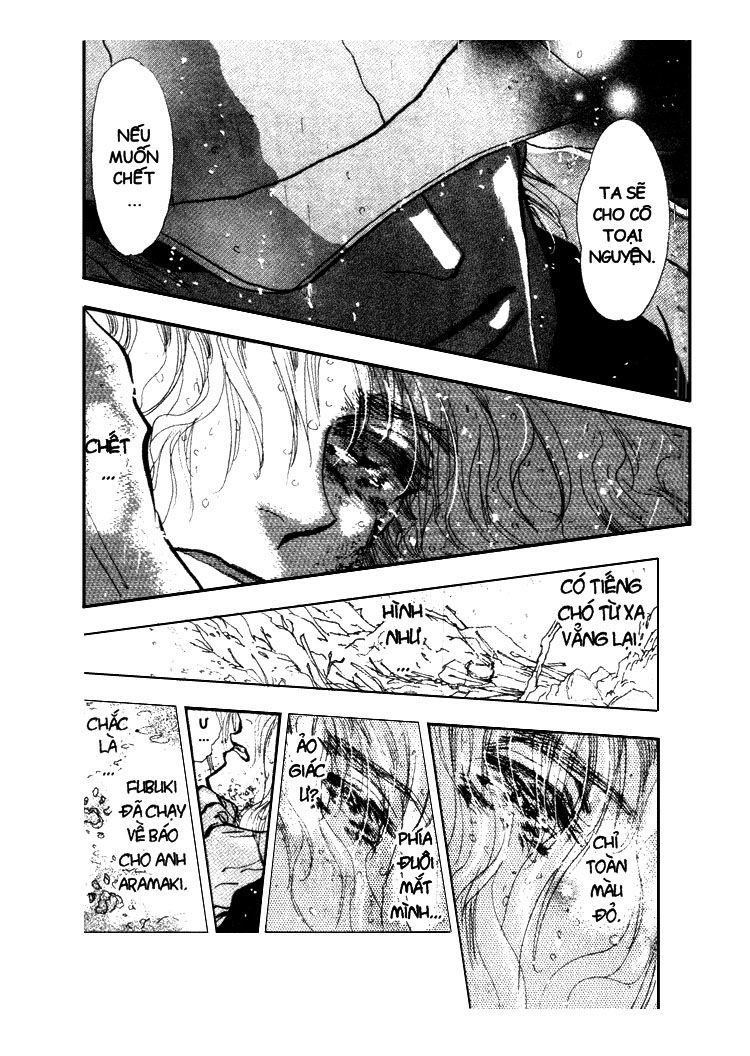 Mầm Sống: Chapter 34