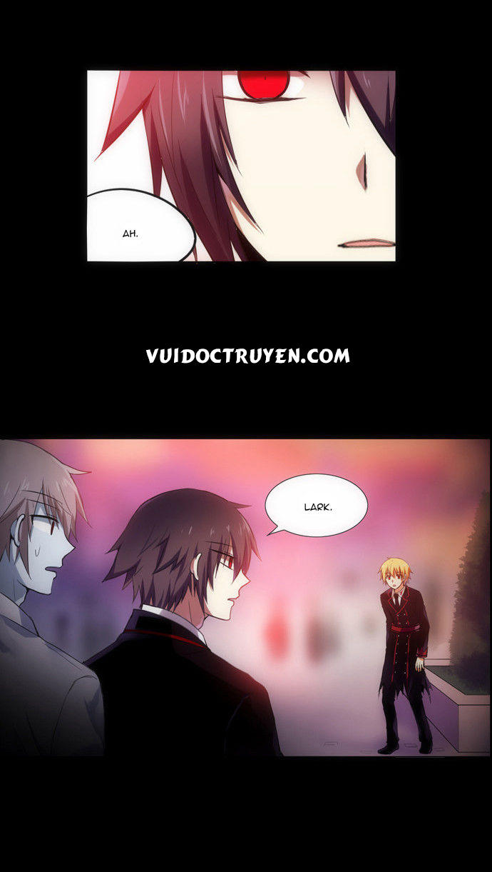 Crepuscule (Yamchi): Chapter 90