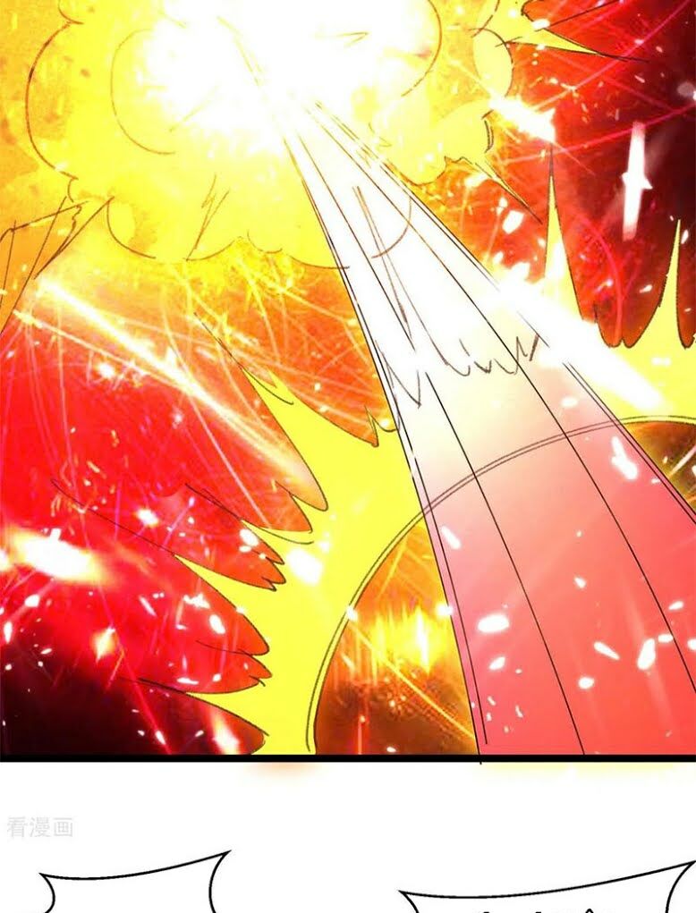 Trọng Sinh Khí Thiếu Quy Lai: Chapter 172