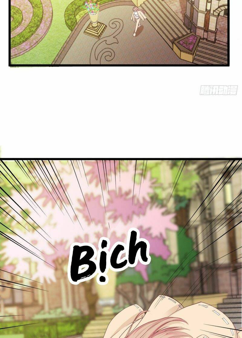 Bí Mật Kết Hôn Với Ảnh Đế: Vợ Ơi Đến Đây Tấn Công Đi Nào: Chapter 37