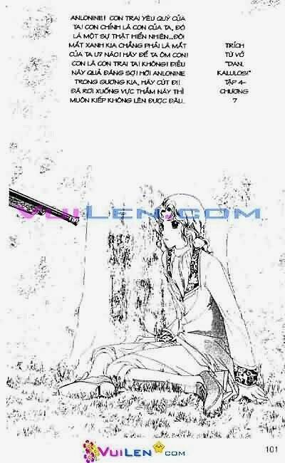 Duyên Kỳ Ngộ: Chapter 7