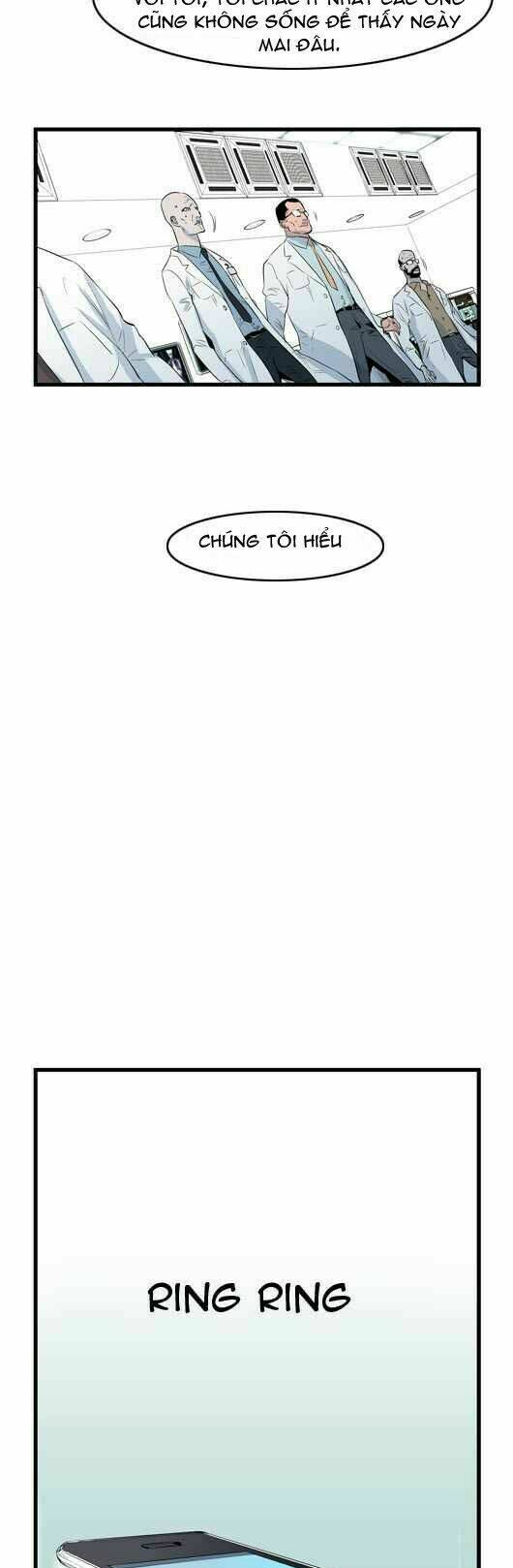 Ma Cà Rồng Quý Tộc: Chapter 57