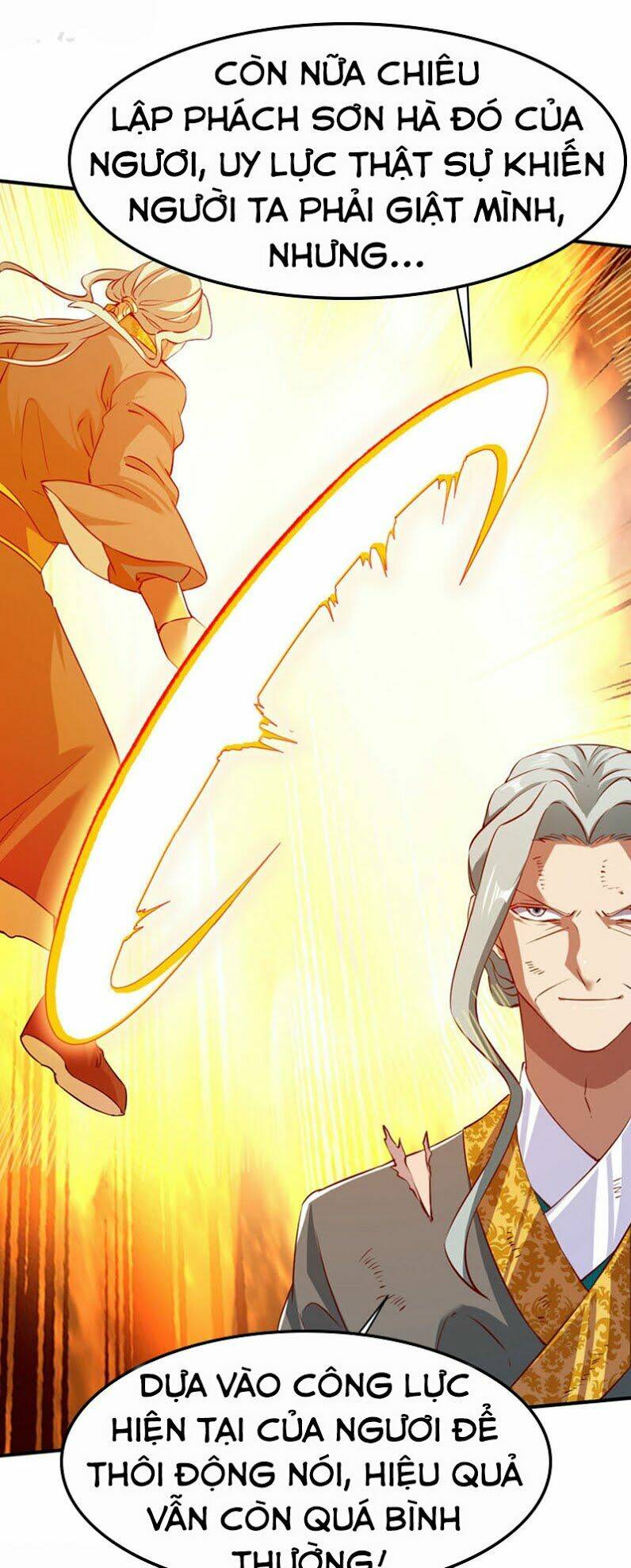 Chiến Đỉnh: Chapter 119