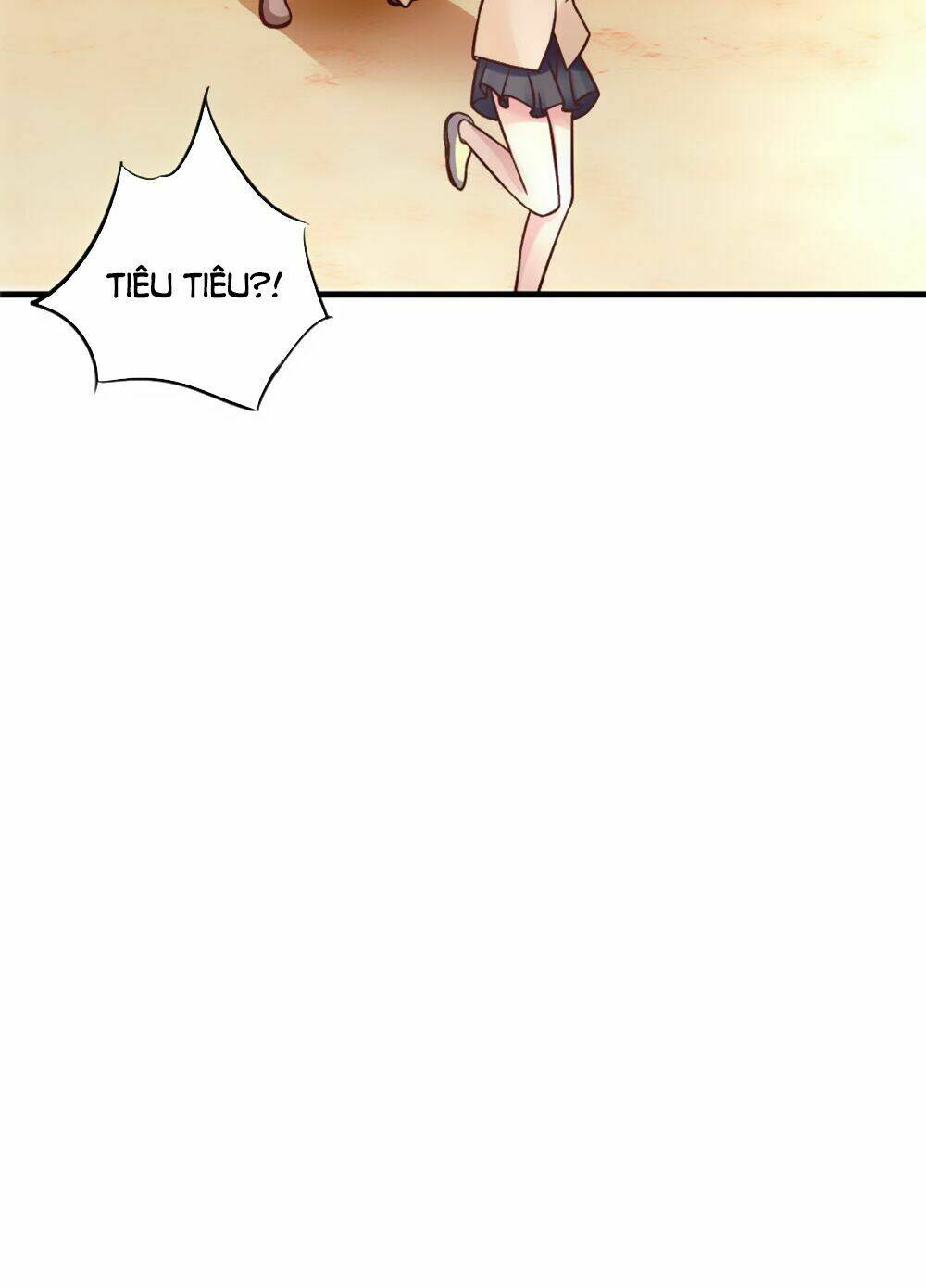 Thời Gian Đều Biết: Chapter 24