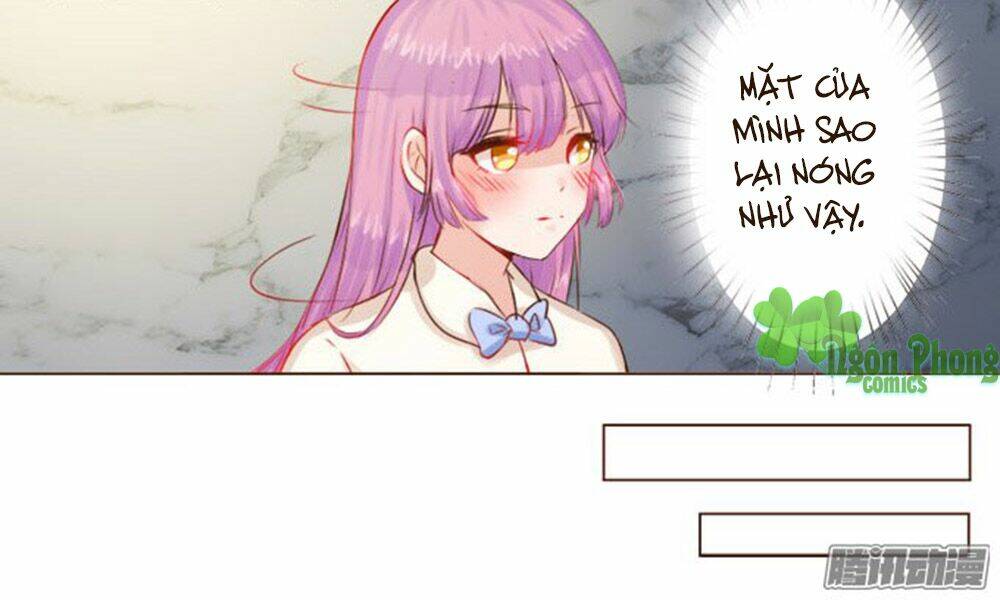 Ma Vương Luyến Ái Chỉ Nam: Chapter 32