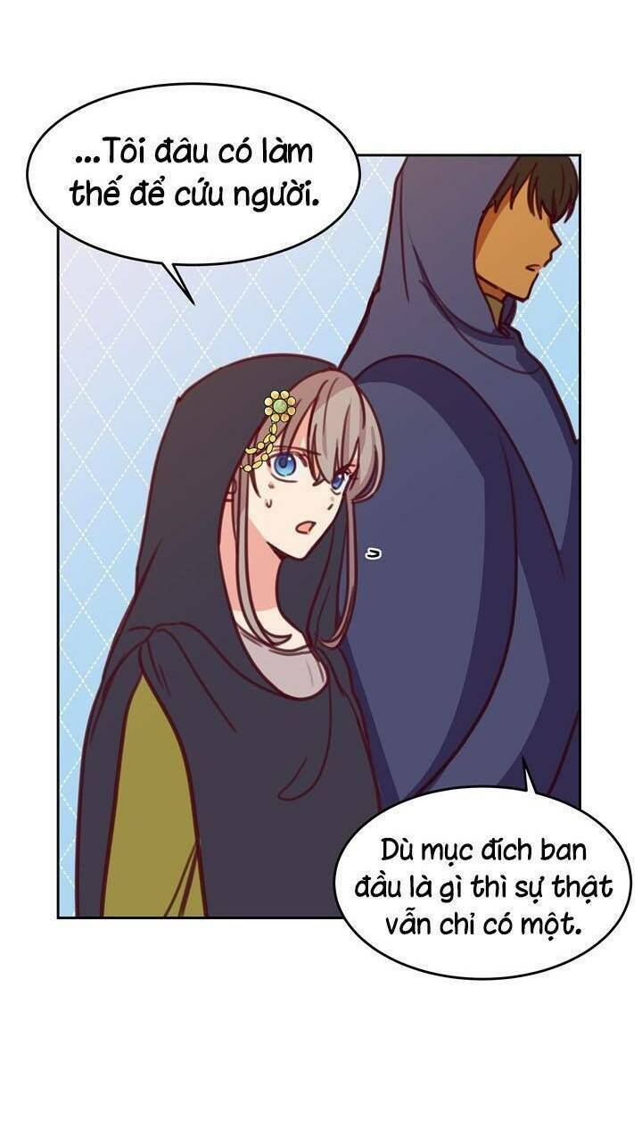 Amina - Nữ Thần Đèn: Chapter 13